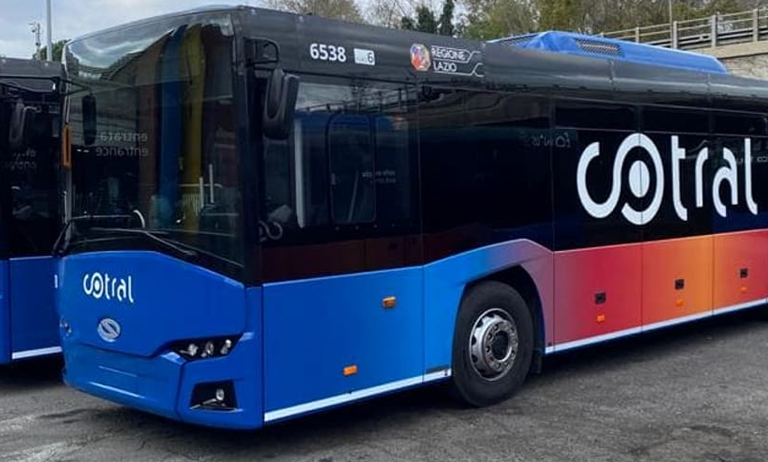 autobus