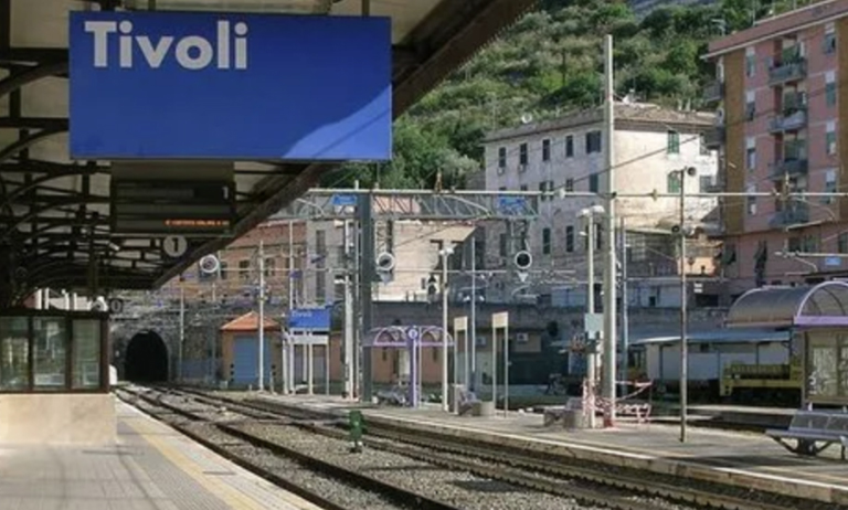 treno