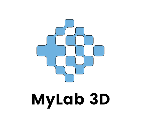 mylab3D